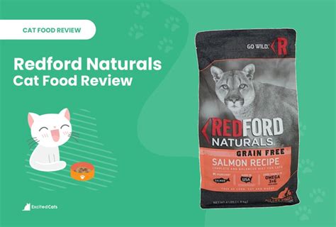 Is redford a good cat food. Things To Know About Is redford a good cat food. 